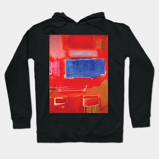 mark rothko Art Print Poster Vaporwave Shirt Wallpape Hoodie